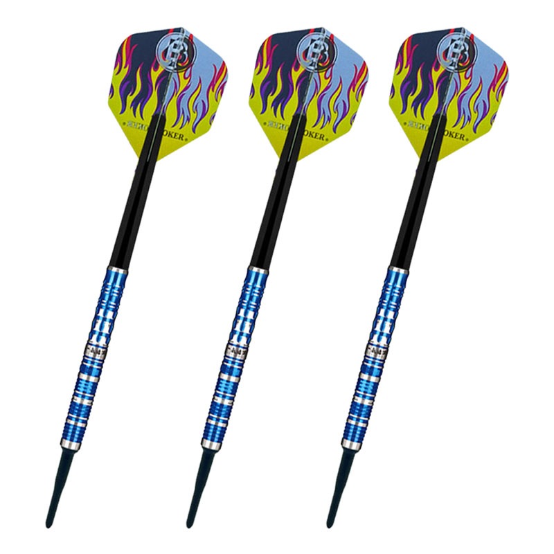 �Ф�Ļ DARTS JAPAN(�ҥΥȥ�����ĥ���ѥ�) TOKYO BLACK POKER BARREL ������꡼�� 90T �쵤�̴� Ituukan 2BA��(������ �Х��)