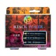 �Ф�Ļ DARTS JAPAN(�ҥΥȥ�����ĥ���ѥ�) TOKYO BLACK POKER BARREL ������꡼�� 90T �쵤�̴� Ituukan 2BA��(������ �Х��)