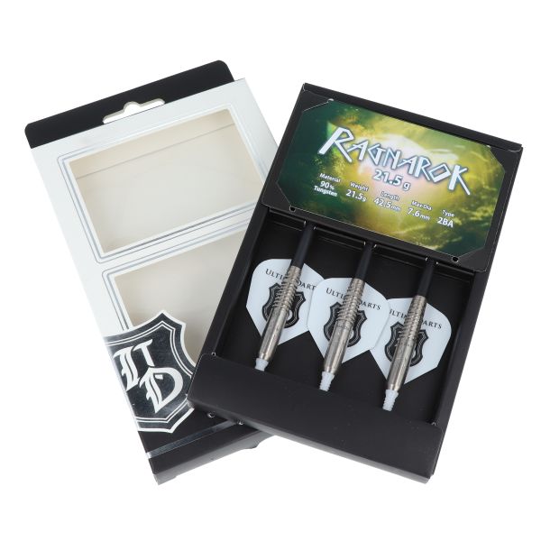 ����� Used �����ġ� ULTIMA DARTS(����ƥ��ޥ�����) RAGNAROK(�饰�ʥ���) 2BA ����˭�������ǥ��Ȣ����� ��RANK 3��