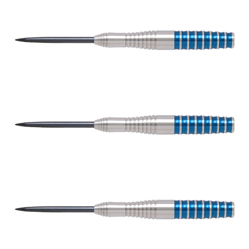 COSMO DARTS(�����������) DISCOVERY LABEL(�ǥ������Х꡼�졼�٥�) Ross Montgomery STEEL 24g ��������󥴥�꡼�����ǥ롡(������ �Х��)