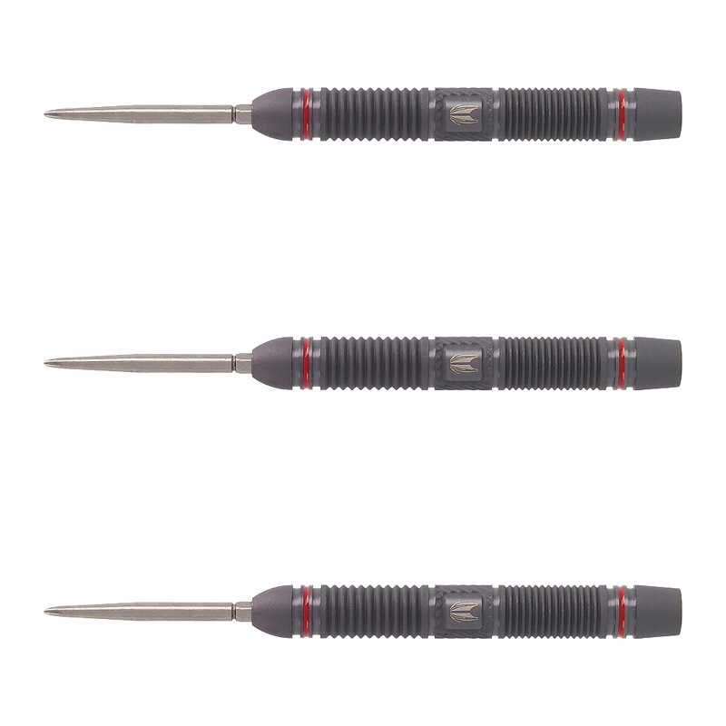 TARGET(�������å�) SCOPE 01(��������01) SWISS POINT STEEL 25g ��190333�䡡(������ �Х��)