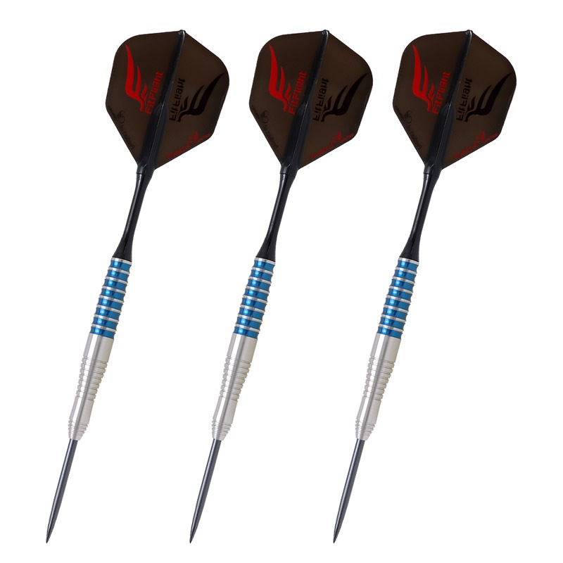COSMO DARTS(�����������) DISCOVERY LABEL(�ǥ������Х꡼�졼�٥�) Ross Montgomery STEEL 24g ��������󥴥�꡼�����ǥ롡(������ �Х��)