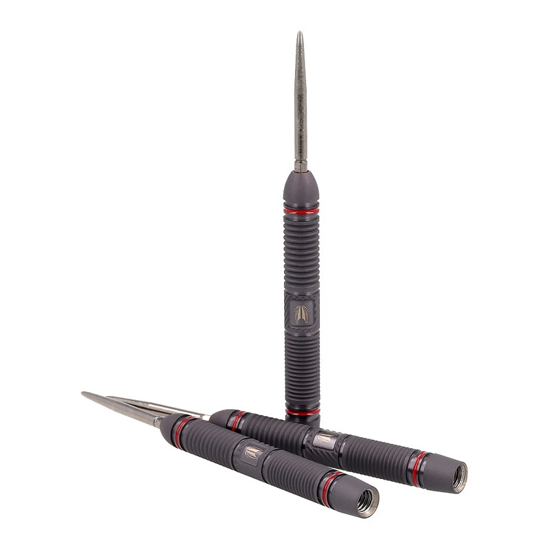 TARGET(�������å�) SCOPE 01(��������01) SWISS POINT STEEL 25g ��190333�䡡(������ �Х��)