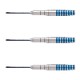 COSMO DARTS(�����������) DISCOVERY LABEL(�ǥ������Х꡼�졼�٥�) Ross Montgomery STEEL 24g ��������󥴥�꡼�����ǥ롡(������ �Х��)