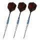 COSMO DARTS(�����������) DISCOVERY LABEL(�ǥ������Х꡼�졼�٥�) Ross Montgomery STEEL 24g ��������󥴥�꡼�����ǥ롡(������ �Х��)