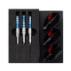 COSMO DARTS(�����������) DISCOVERY LABEL(�ǥ������Х꡼�졼�٥�) Ross Montgomery STEEL 24g ��������󥴥�꡼�����ǥ롡(������ �Х��)