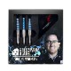 COSMO DARTS(�����������) DISCOVERY LABEL(�ǥ������Х꡼�졼�٥�) Ross Montgomery STEEL 24g ��������󥴥�꡼�����ǥ롡(������ �Х��)