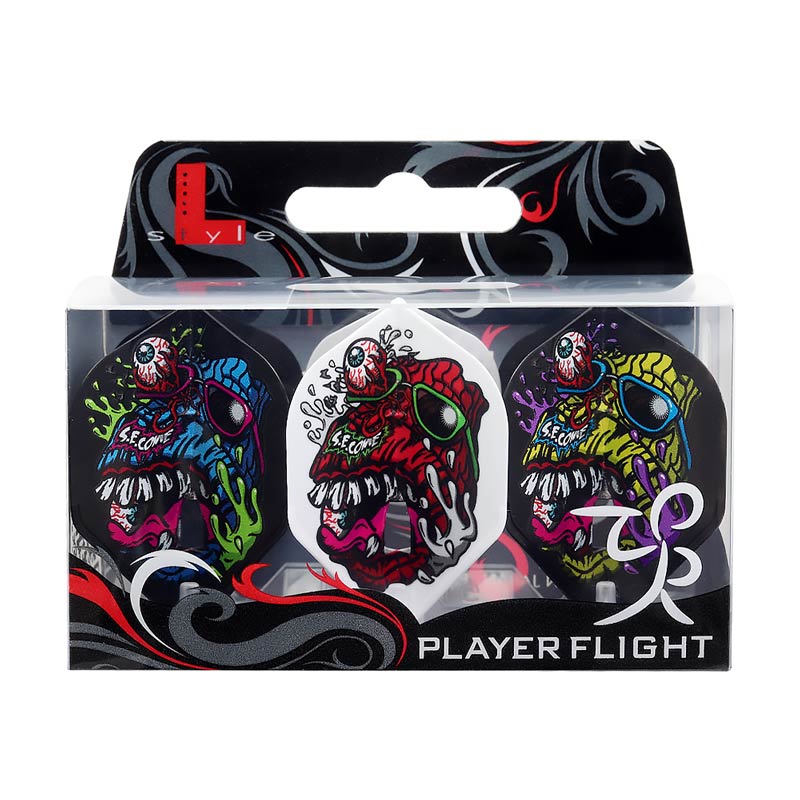 L-style(���륹������) L-Flight PRO(����ե饤�� �ץ�) �ݸԿ��� ver.3 ����������� MIX �ݸԿ��������ǥ롡(������ �ե饤��)