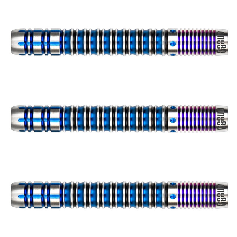 One80(��󥨥��ƥ�) Nasir 2BA 20g �ʥ��롦�ܥ�������ǥ롡(������ �Х��)