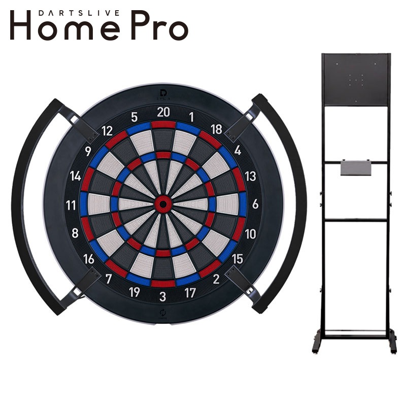 DARTSLIVE 　 ダーツライブ　スタンド付き　DLH-0000 N1646 ダーツボード > ダーツボードスタンド > ブランド【タ行】 > ダーツ