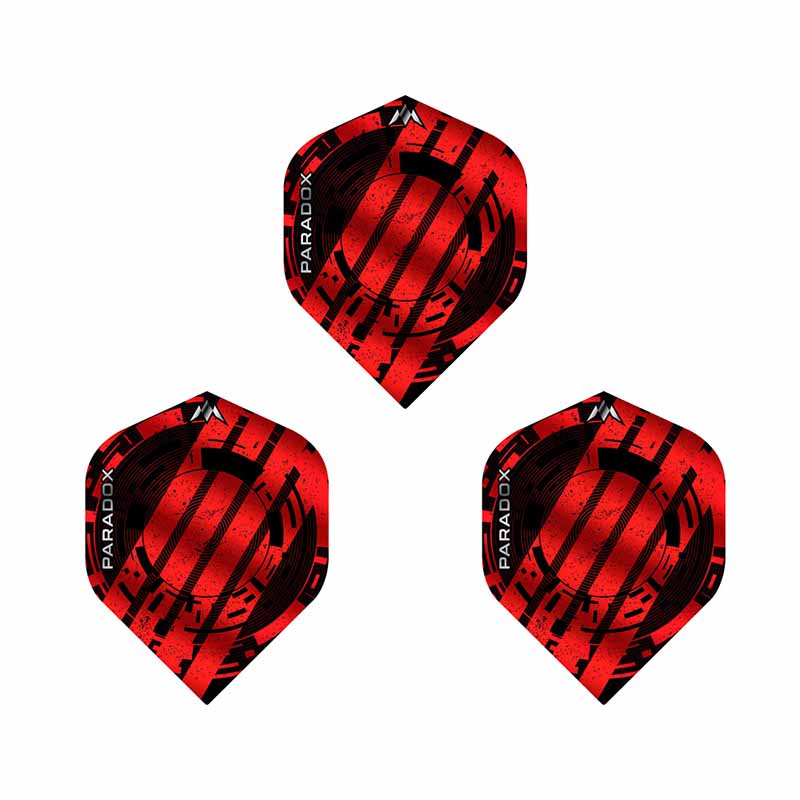 MISSION DARTS(�ߥå���������) Solo Dart Flights Paradox ����������ɡ�(������ �ե饤��)