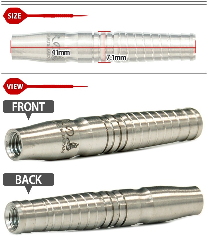 �Ф�Ļ DARTS JAPAN(�ҥΥȥ�����ĥ���ѥ�) �� -Suzume-(������) 2BA��(������ �Х��)