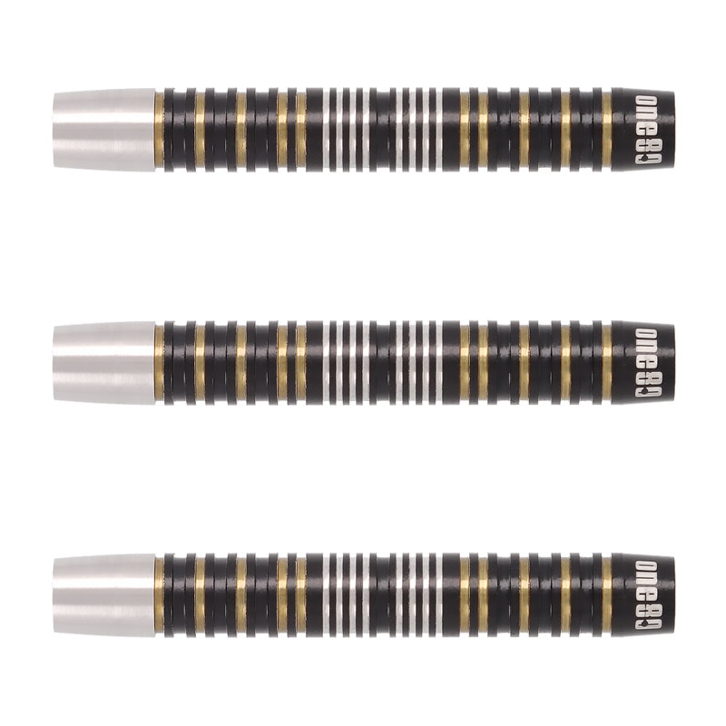 【最終値下げ】One80 KILLUA 2BA 20g ダーツバレル ダーツ > ソフトダーツ > ブランド【ワ行】 > ワンエイティ