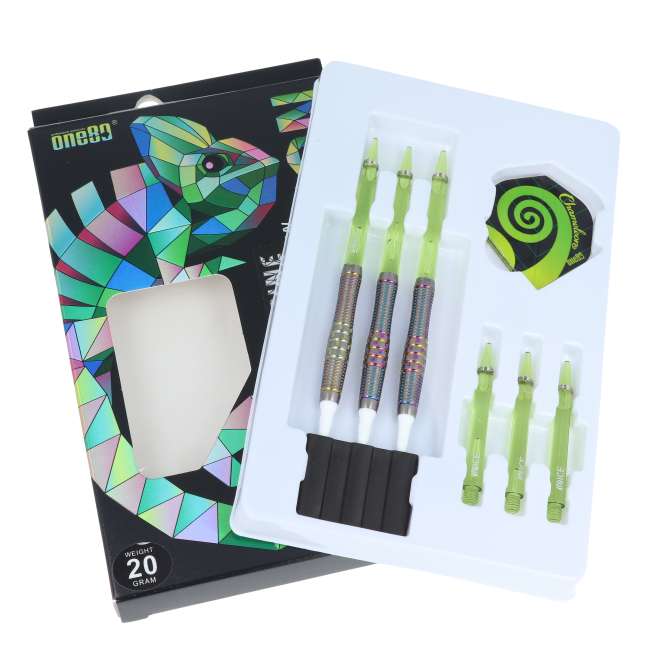 ����� Used �����ġ� One80(��󥨥��ƥ�) CHAMELEON CITRINE(����쥪�� ���ȥ��) 2BA 20g��Ȣ����� ��RANK 3��