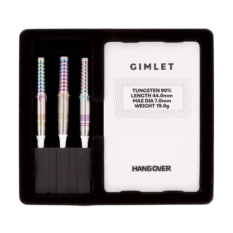 �ڶ��γ��Ŭ�ѳ���HANGOVER(�ϥ󥰥����С�) GIMLET(�����å�) 2BA��(������ �Х��)