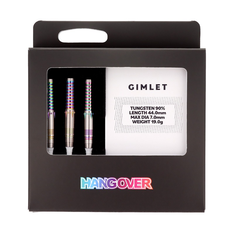 �ڶ��γ��Ŭ�ѳ���HANGOVER(�ϥ󥰥����С�) GIMLET(�����å�) 2BA��(������ �Х��)