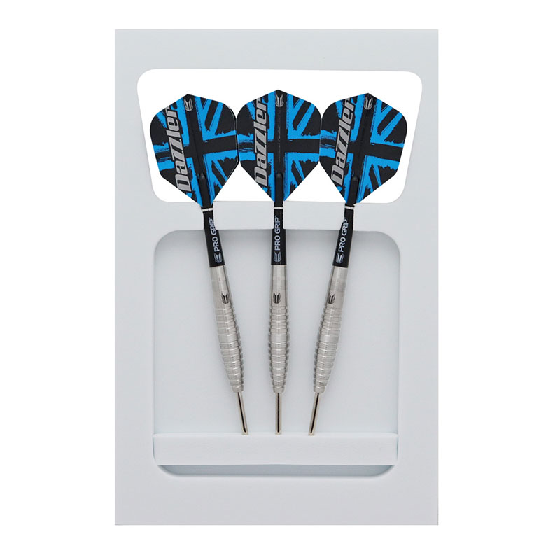 ダーツ > ハードダーツ > ブランド【タ行】 > ターゲット