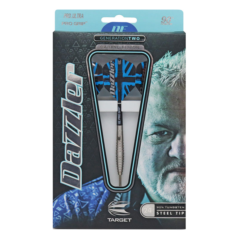 ダーツ > ハードダーツ > ブランド【タ行】 > ターゲット