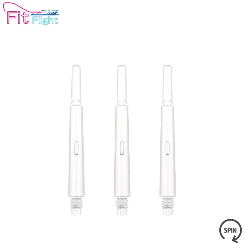 COSMO DARTS(�����������) Fit Shaft GEAR(�ե��åȥ���ե� ����) �Ρ��ޥ� ���ԥ� ���ꥢ ��5�䡡(������ ����ե�)