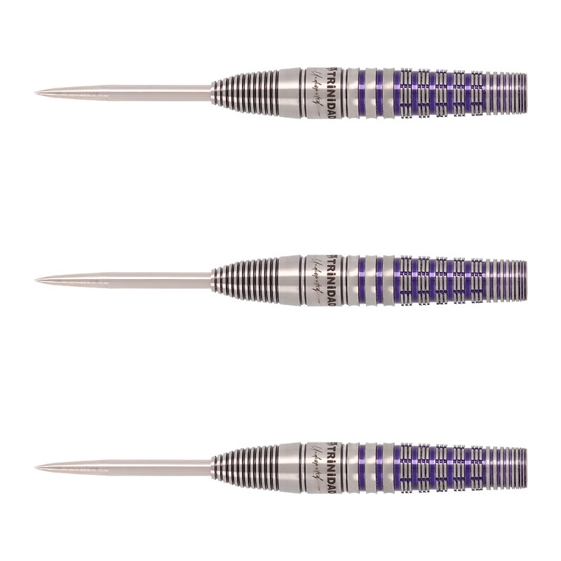 TRiNiDAD(�ȥ�˥�����) Undisputed ROMERO Type3(����� ������3) STEEL ���ĲƳ������ǥ롡(������ �Х��)