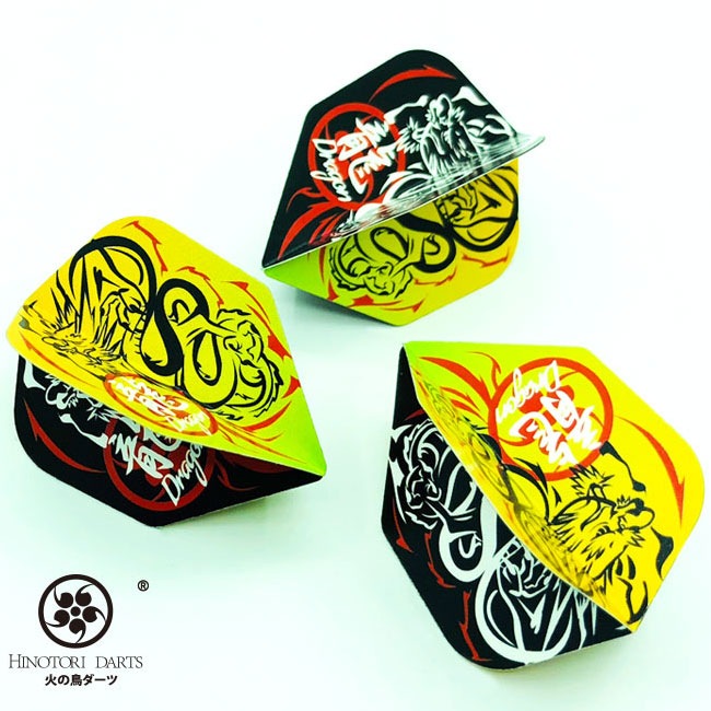 �Ф�Ļ DARTS JAPAN(�ҥΥȥ�����ĥ���ѥ�) �ե饤�� �������� ��319�䡡(������ �ե饤��)