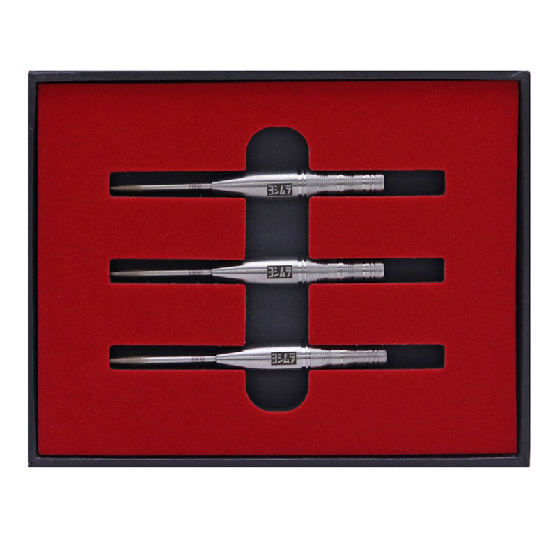 YOSHIMURA BARRELS(�襷���Х�륺) GLOW Type3(������ ������3) STEEL��(������ �Х��)