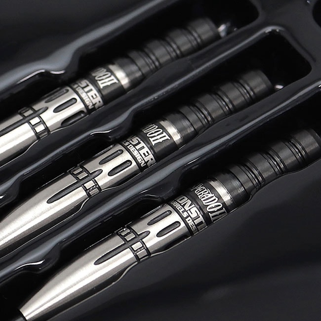 MONSTER(��󥹥���) DESPERADO2(�ǥ��ڥ顼��2) STEEL 22g ��ë�������ǥ롡(������ �Х��)