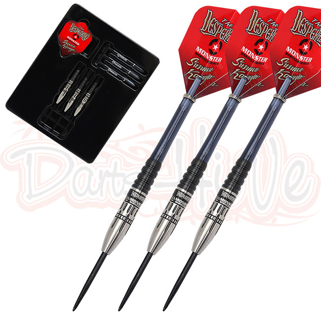 ダーツ > ハードダーツ > ブランド【マ行】 > モンスター > MONSTER