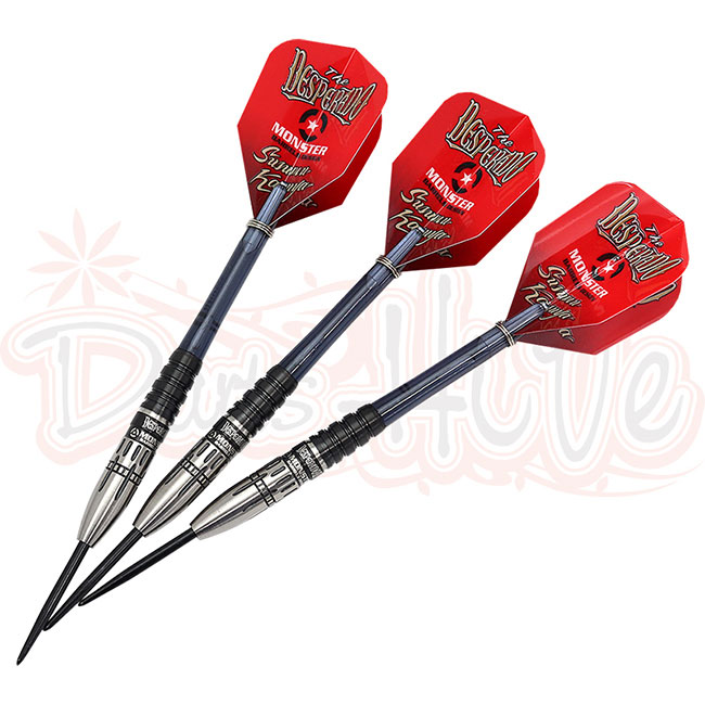 MONSTER(��󥹥���) DESPERADO2(�ǥ��ڥ顼��2) STEEL 22g ��ë�������ǥ롡(������ �Х��)