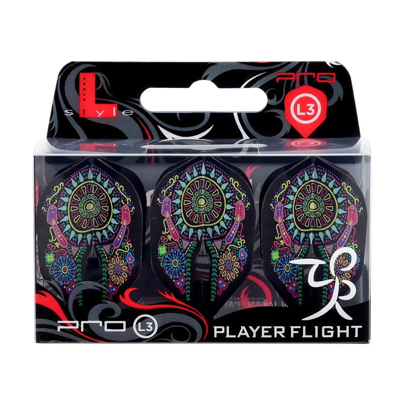 L-style(���륹������) L-Flight PRO(����ե饤�� �ץ�) ������ ver.1 �������� �֥�å� �����������ǥ롡(������ �ե饤��)