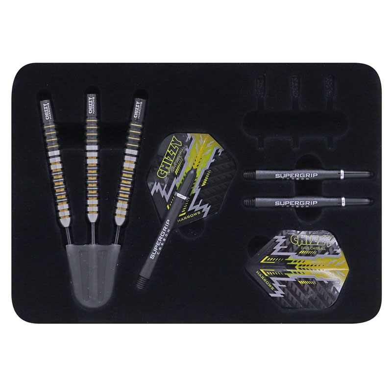 K*様 1点限り!新品未開封!CHIZZY !チズネル!ハードダーツ24gプロ並 1点限り!新品未開封!CHIZZY !チズネル!ハードダーツ24gプロ並み体感