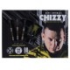 Harrows(�ϥ�����) CHIZZY(������) STEEL 22g �ǥ��֡������ͥ������ǥ롡(������ �Х��)