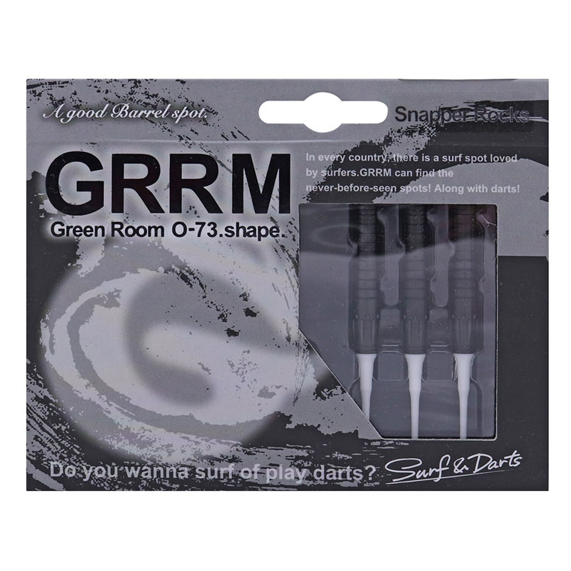 ダーツライブカード　Green room グリーンルーム 絶版品 GreenRoom ダーツライブカード