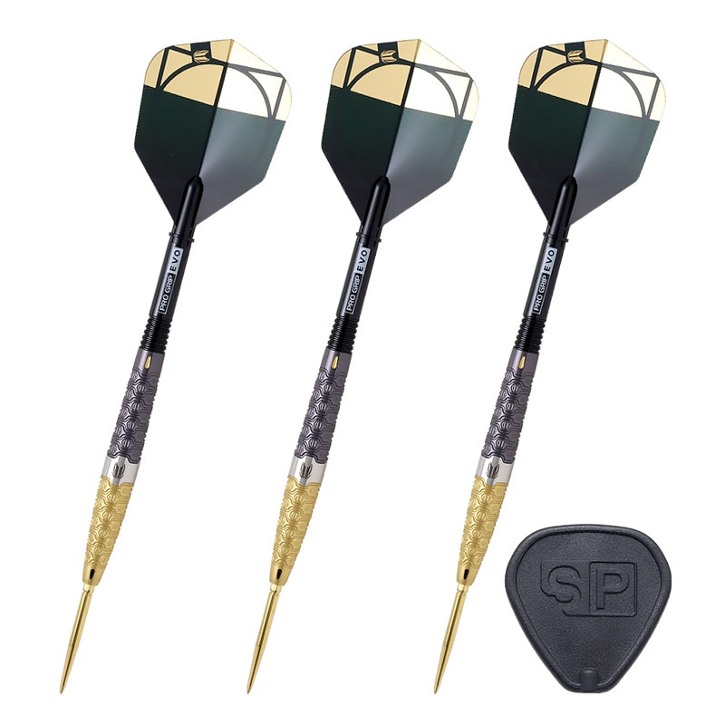 TARGET(�������å�) CULT ENVY 01(����� ����ӡ�01) SWISS POINT STEEL 24g ��190276�䡡(������ �Х��)