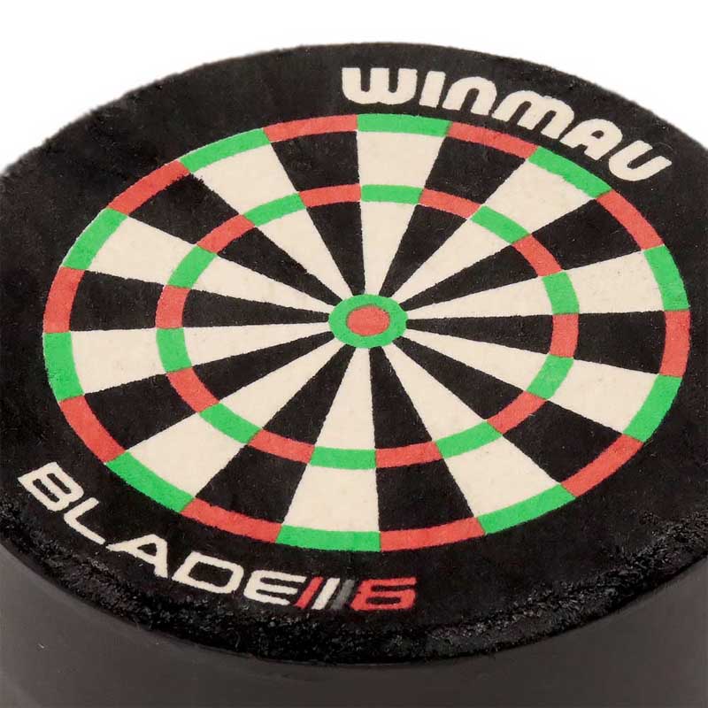 Winmau(������⥦) Blade6 DART DOCK(�֥졼��6 �����ȥɥå�)��(������ ����������)