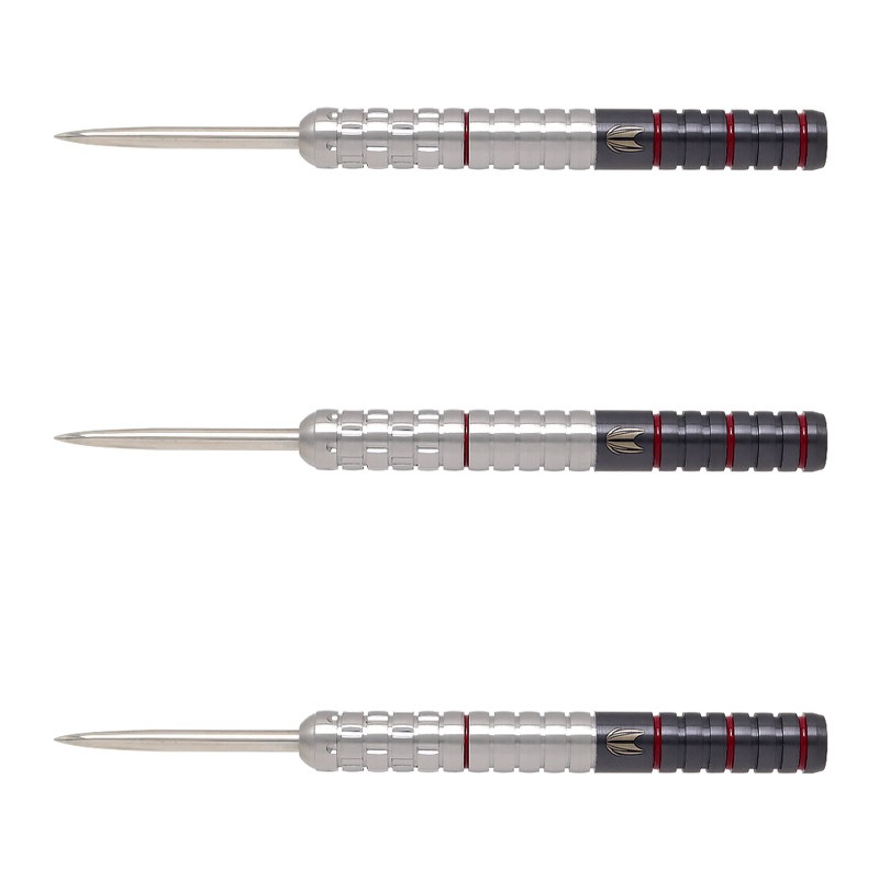 TARGET(å) DANNY LAUBY STEEL 24g 190118 ˡӡǥ롡( Х)