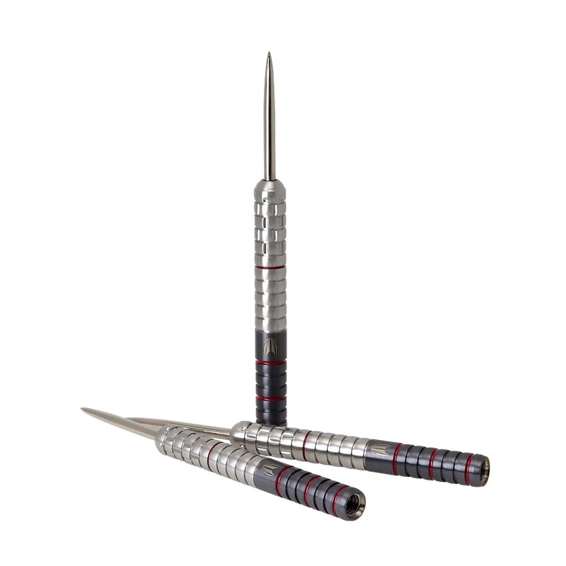 TARGET(å) DANNY LAUBY STEEL 24g 190118 ˡӡǥ롡( Х)