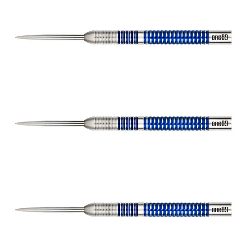 One80 Bavaria Ultra 01 Steel Tip – Münchner Dartcenter