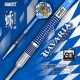 One80(��󥨥��ƥ�) Bavaria Ultra(�ХХꥢ ����ȥ�) 02 STEEL 21g��(������ �Х��)