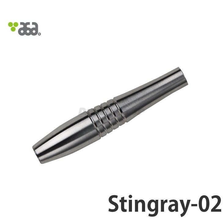 ASA DARTS(����������) Stingray-02(���ƥ��󥰥쥤-02)��(������ �Х��)