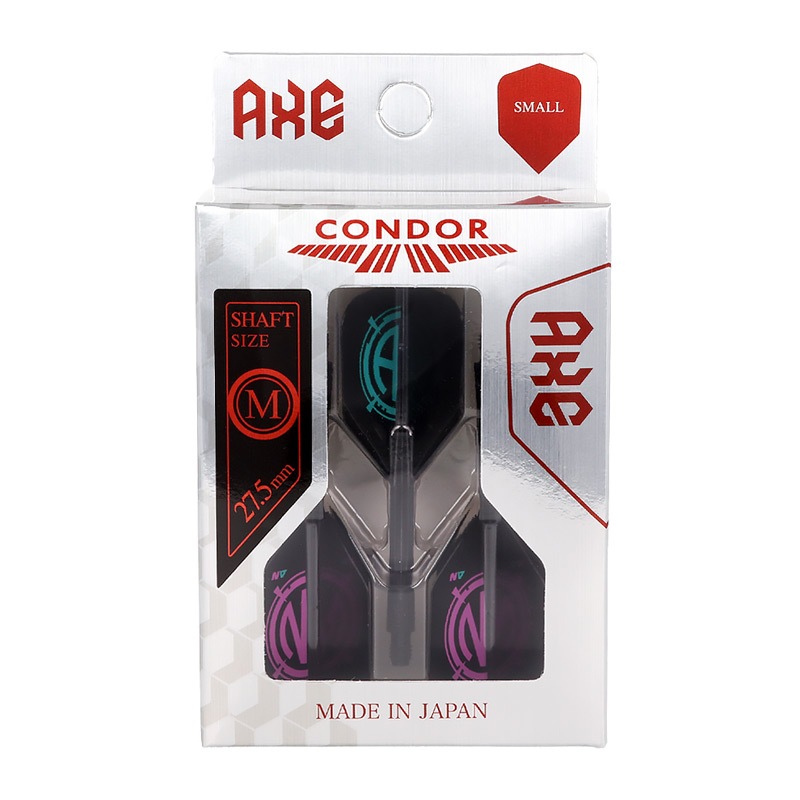 TRiNiDAD(�ȥ�˥�����) CONDOR AXE(����ɥ륢�å���) A/N ���⡼��  ���󡦥����󡦥롼�����ǥ롡(������ �ե饤��)