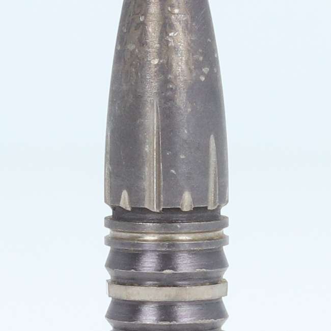 ����� Used �����ġ� TARGET JAPAN PYRO BLAZING SHADOW STEEL ������������ǥ��Ȣ����� ��RANK 3��