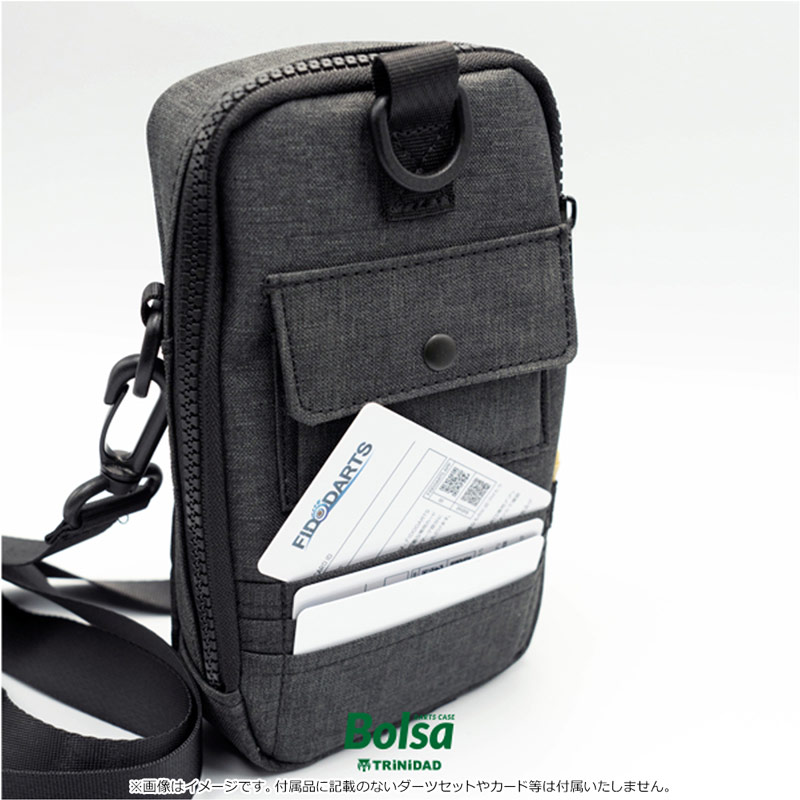 ダーツケース > ブランド【タ行】 > トリニダード > TRiNiDAD