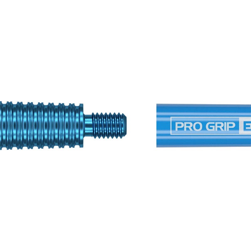 TARGET(�������å�) PRO GRIP EVO AL SHAFT(�ץ�����å� ���� ����ߥ˥��� ����ե�) �֥롼��(������ ����ե�)