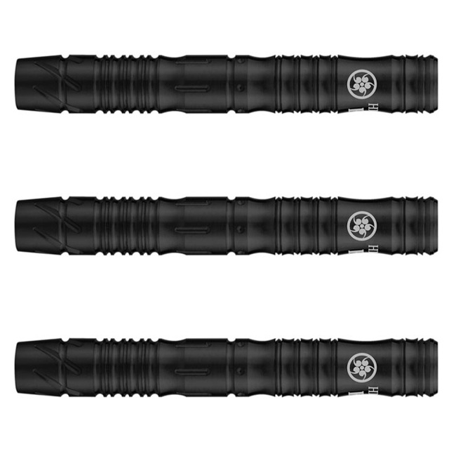 �Ф�Ļ DARTS JAPAN(�ҥΥȥ�����ĥ���ѥ�) �ץ쥤�䡼��ǥ� BAT BLACK(�Хå� �֥�å�) 2BA Martin Marti�����ǥ롡(������ �Х��)