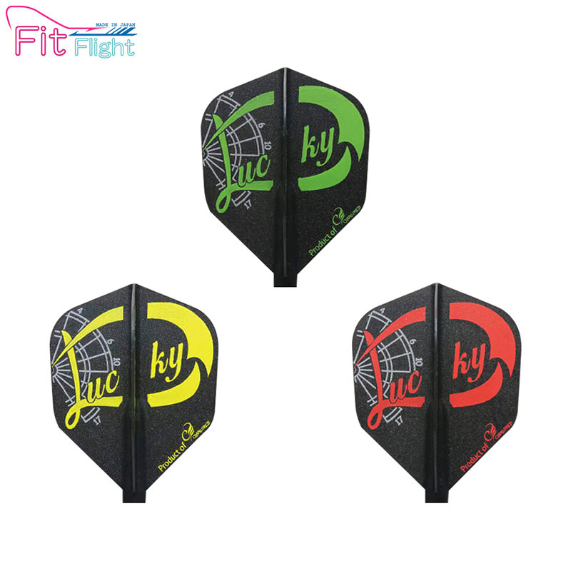 COSMO DARTS(�����������) Fit Flight(�ե��åȥե饤��)��Darius LABANAUSKAS ver.1 �������� D�֥�å� ���ꥢ������Хʥ����������ǥ롡(������ �ե饤��)