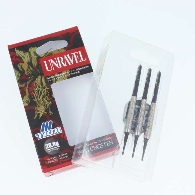 ����� Used �����ġ� TIGA(�ƥ���) UNRAVEL(����������) 2BA ���Ľ��������ǥ��Ȣ����� ��RANK 3��