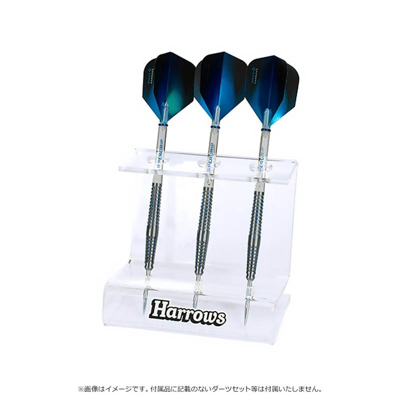 DARTSLIVE200s ポールスタンド 付属品完備 assassinバレル付 DARTSLIVE200s ポールスタンド 付属品完備 assassinバレル付