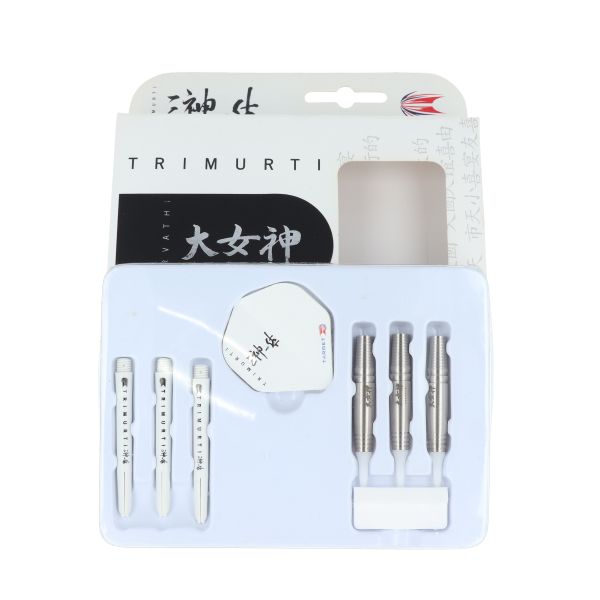 ����� Used �����ġ� TARGET(�������å�) TRIMURTI ��������(PARVATHI �����)��Ȣ����� ��RANK 3��