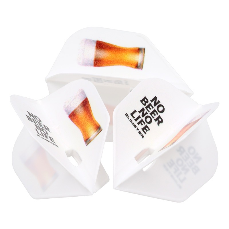 GLIMSTER(����ॹ����)��L-Flight PRO(����ե饤�� �ץ�) BEER �������� �ۥ磻�ȡ�(������ �ե饤��)